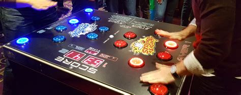 strike a light reaction game.